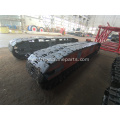 Original Crawler Assy for FUWA Crawler Crane